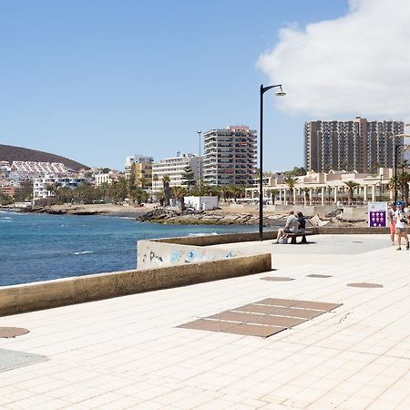 El Ancla Apartment Los Cristianos  Luaran gambar