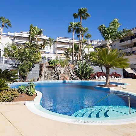 El Ancla Apartment Los Cristianos  Luaran gambar