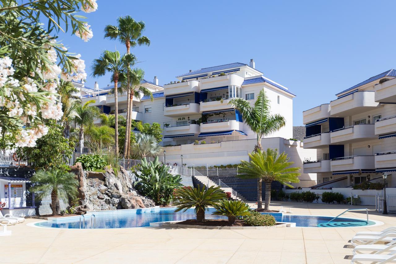 El Ancla Apartment Los Cristianos  Luaran gambar