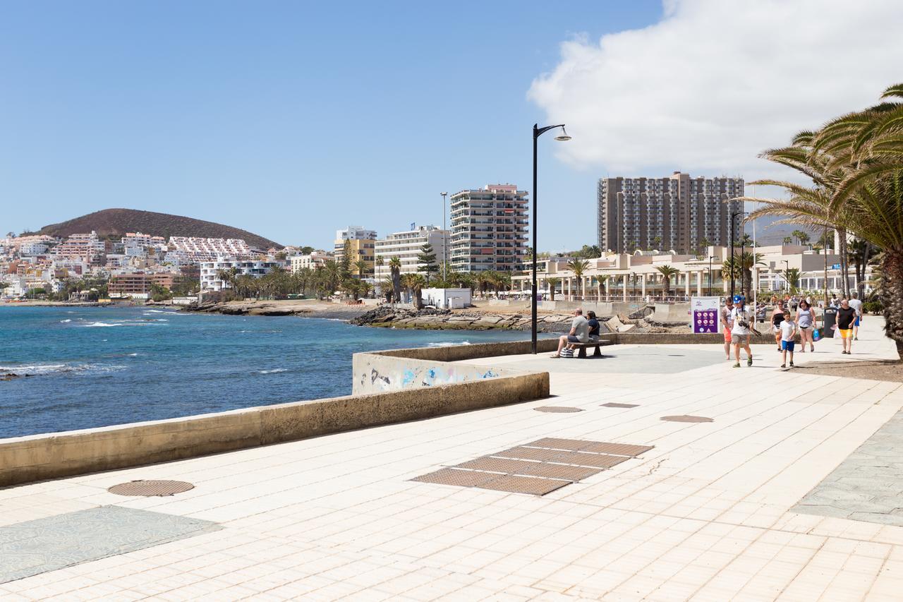 El Ancla Apartment Los Cristianos  Luaran gambar