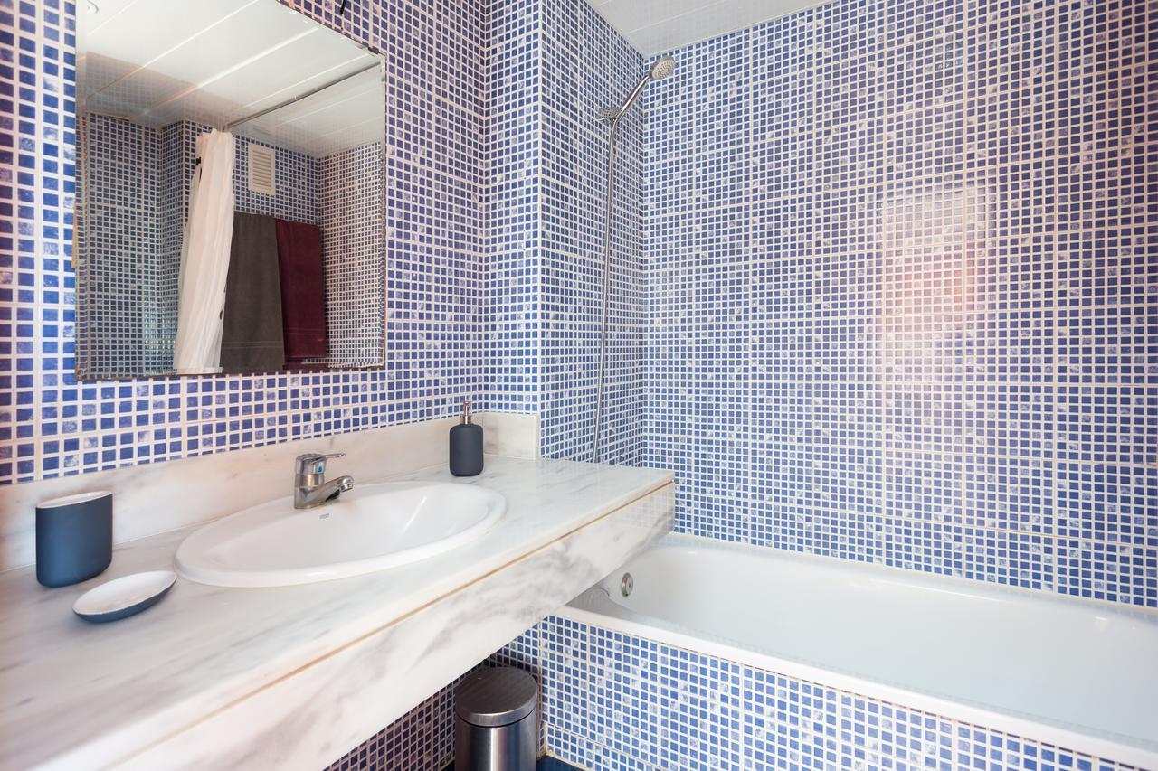 El Ancla Apartment Los Cristianos  Luaran gambar