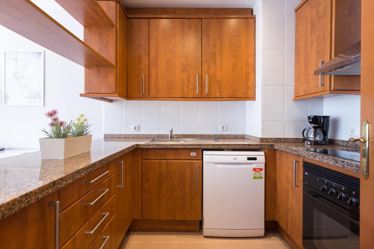 El Ancla Apartment Los Cristianos  Luaran gambar