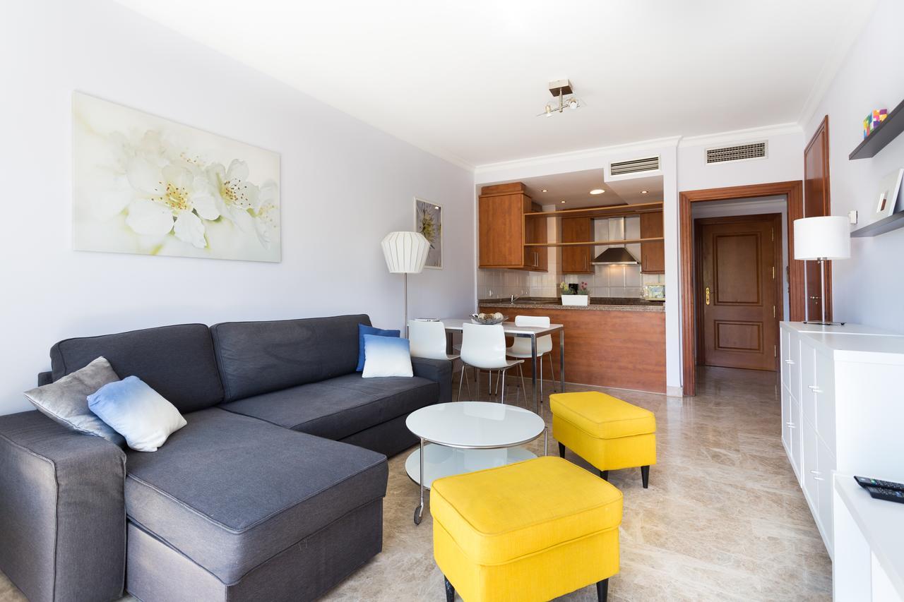 El Ancla Apartment Los Cristianos  Luaran gambar