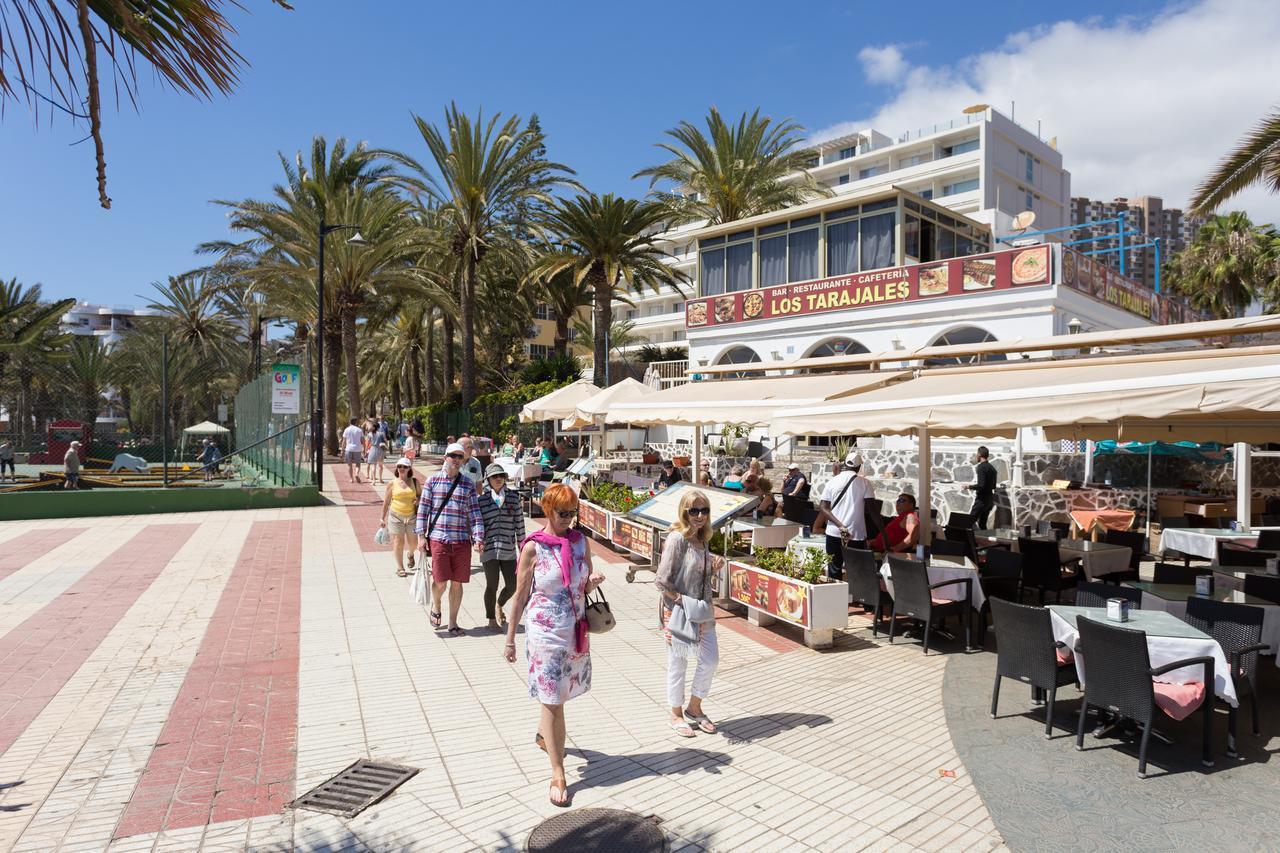 El Ancla Apartment Los Cristianos  Luaran gambar