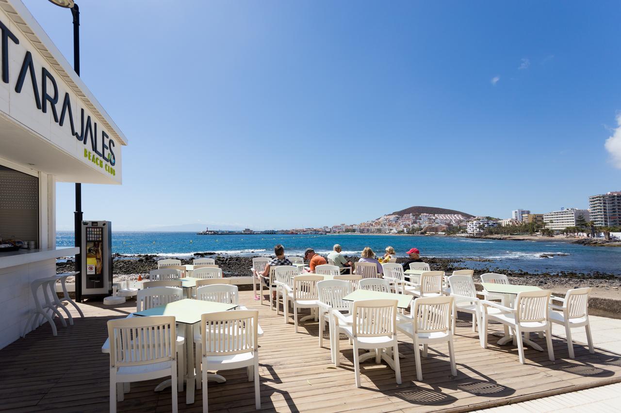 El Ancla Apartment Los Cristianos  Luaran gambar