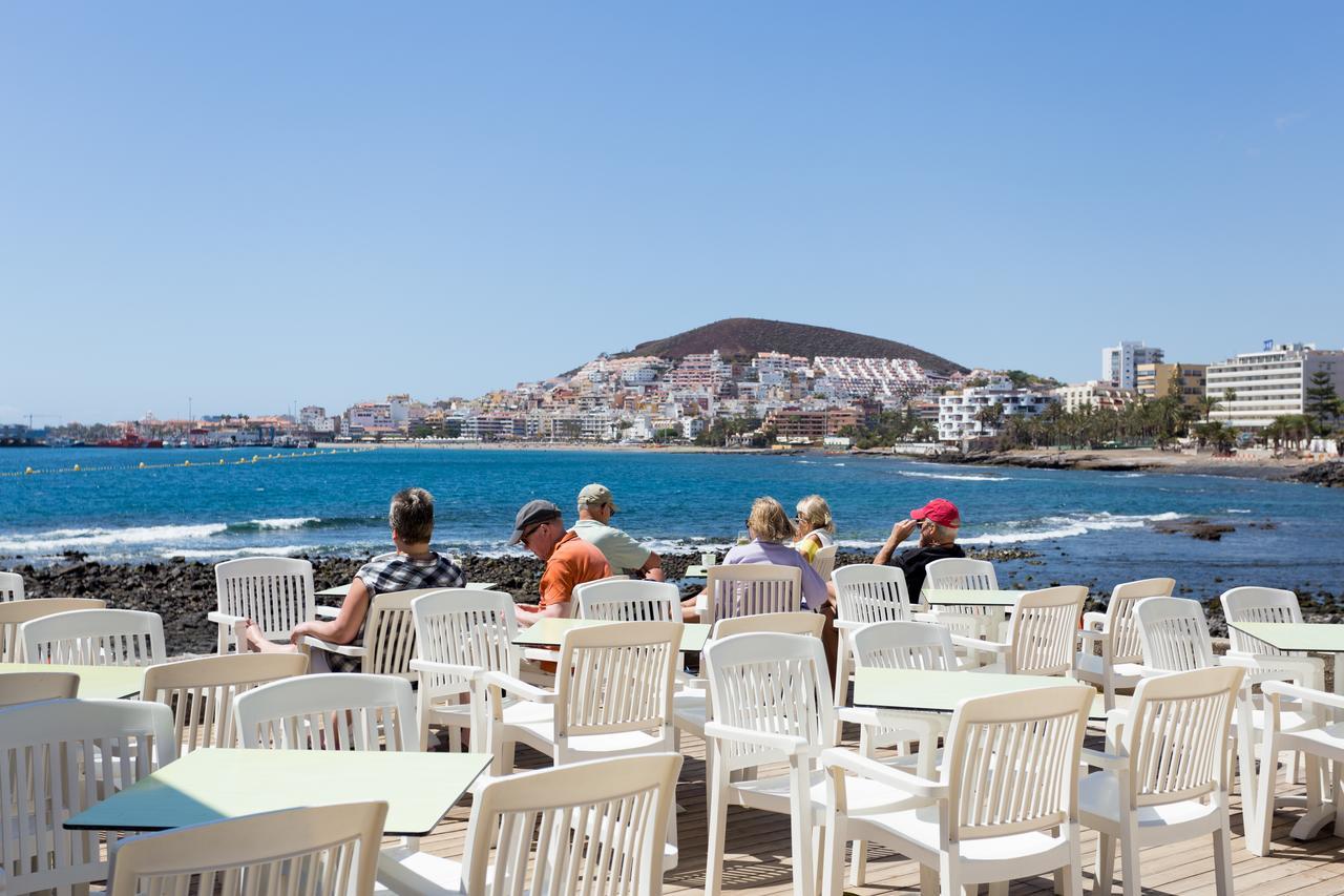 El Ancla Apartment Los Cristianos  Luaran gambar