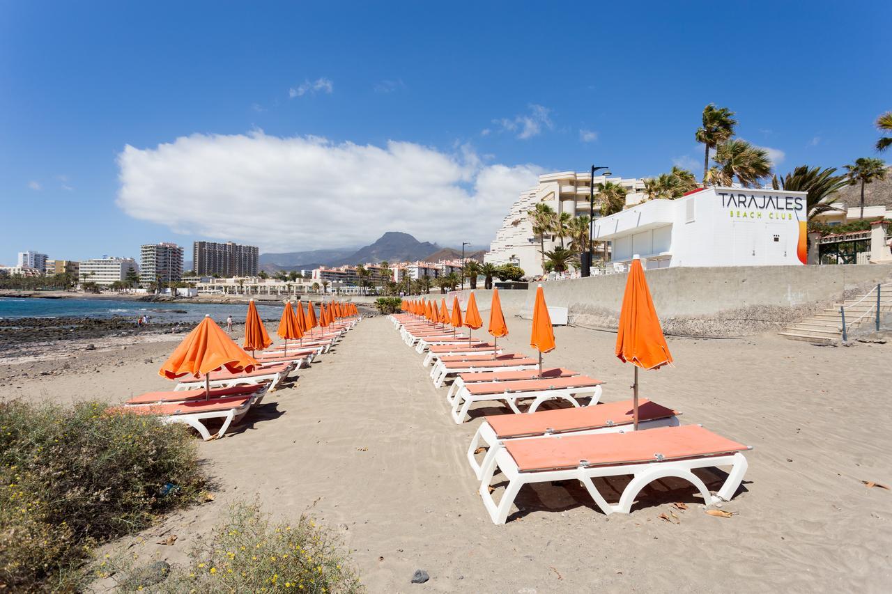 El Ancla Apartment Los Cristianos  Luaran gambar