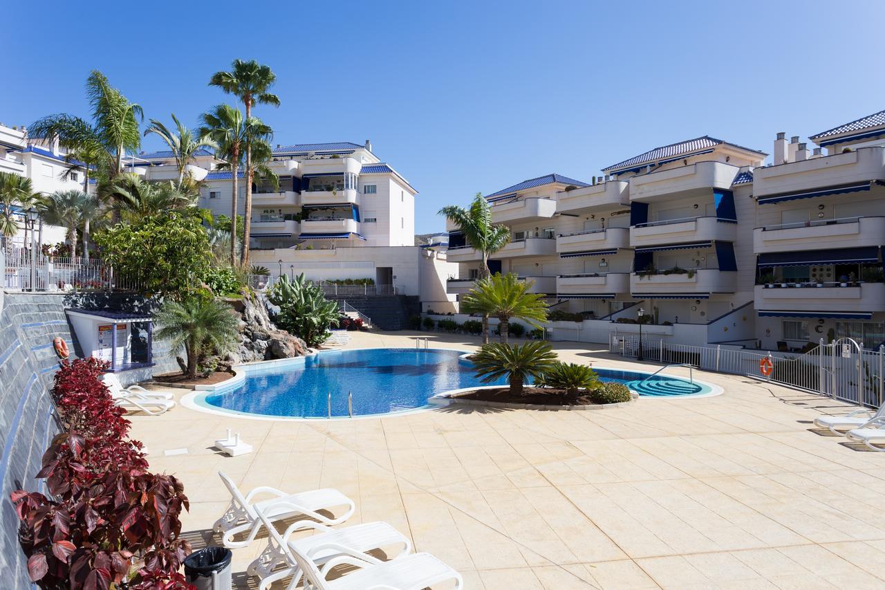 El Ancla Apartment Los Cristianos  Luaran gambar