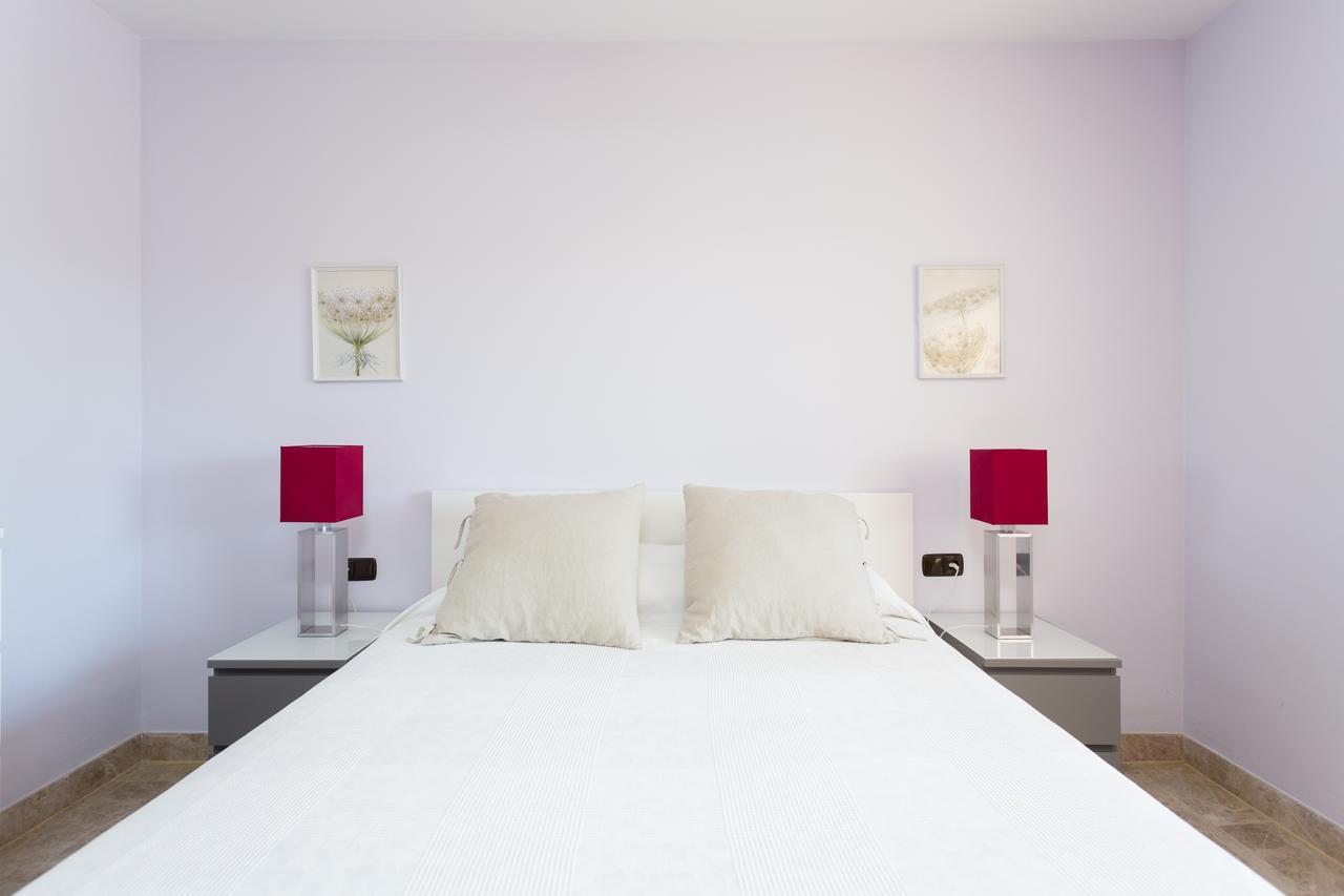 El Ancla Apartment Los Cristianos  Luaran gambar