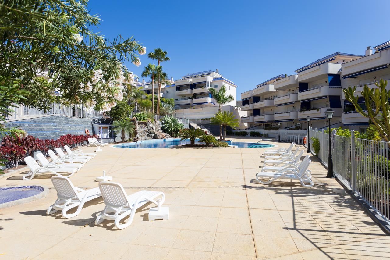 El Ancla Apartment Los Cristianos  Luaran gambar