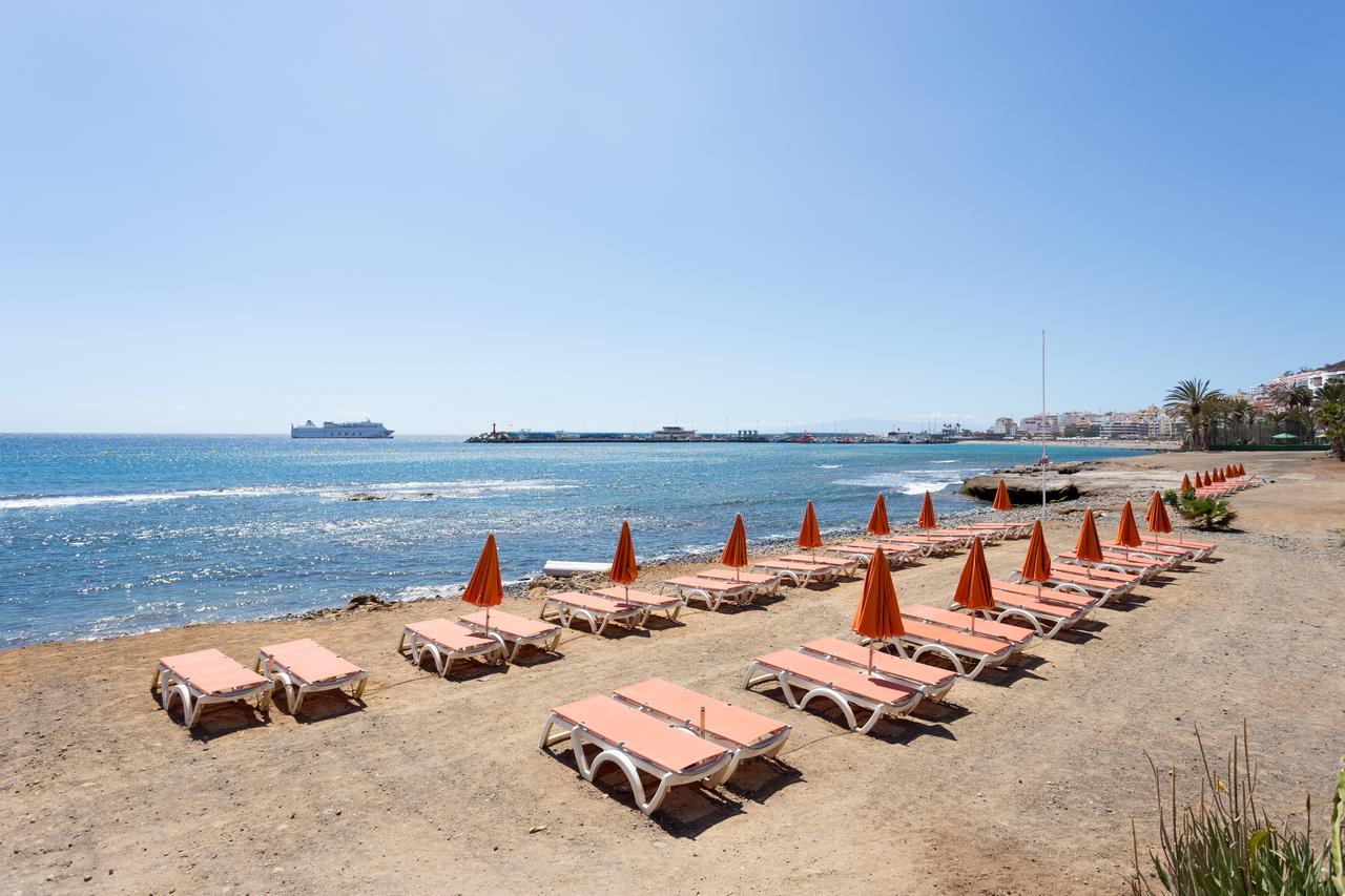 El Ancla Apartment Los Cristianos  Luaran gambar