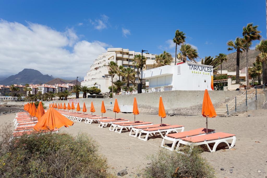 El Ancla Apartment Los Cristianos  Luaran gambar