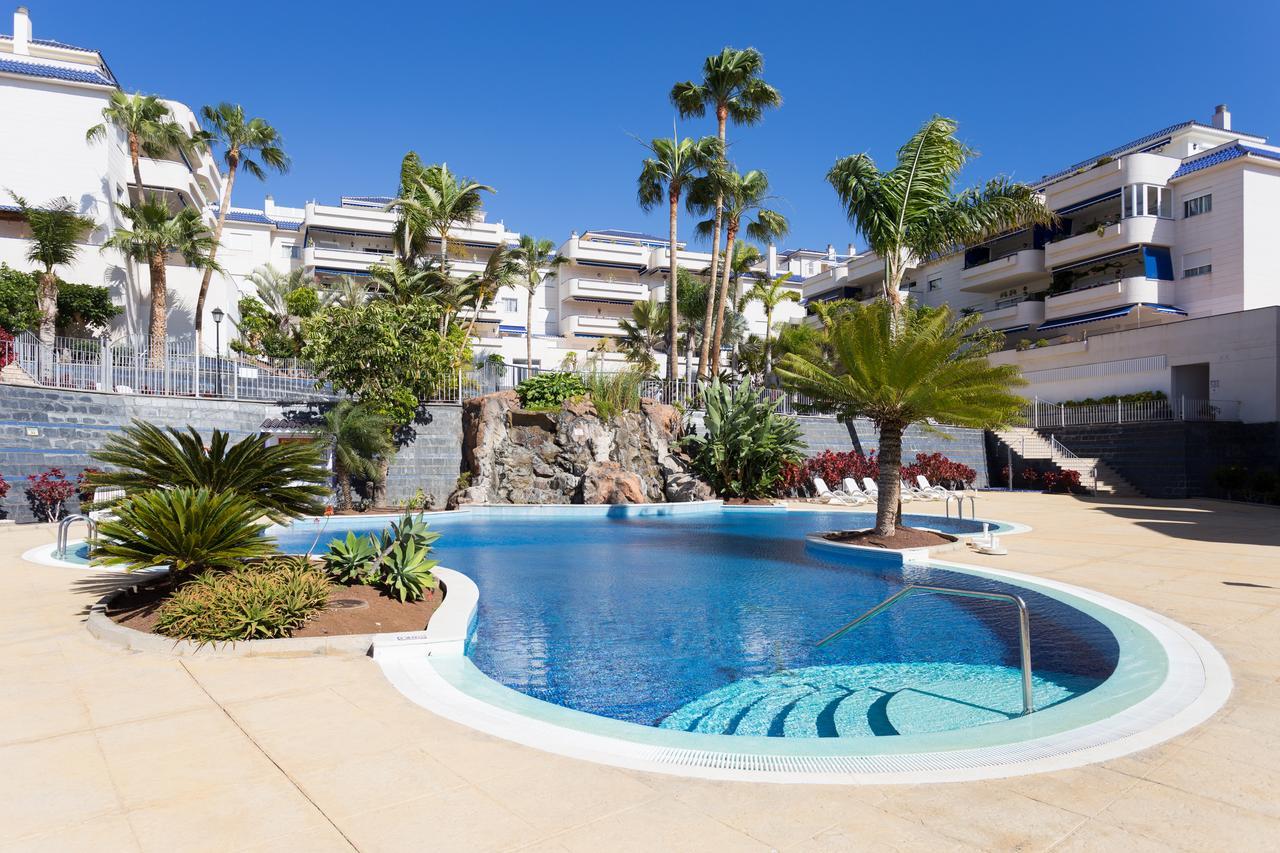 El Ancla Apartment Los Cristianos  Luaran gambar