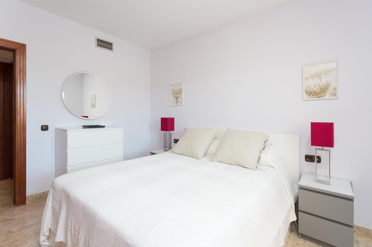 El Ancla Apartment Los Cristianos  Luaran gambar