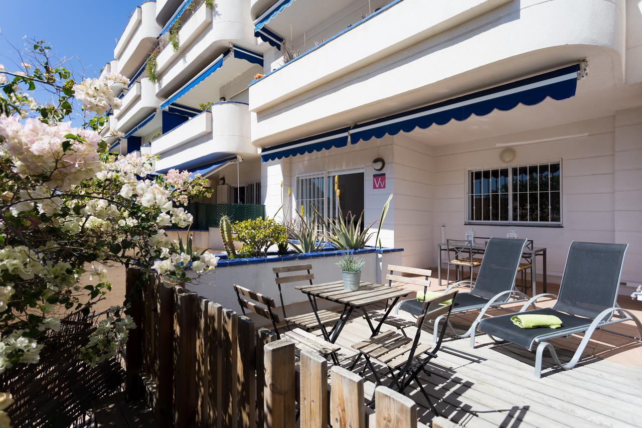 El Ancla Apartment Los Cristianos  Luaran gambar