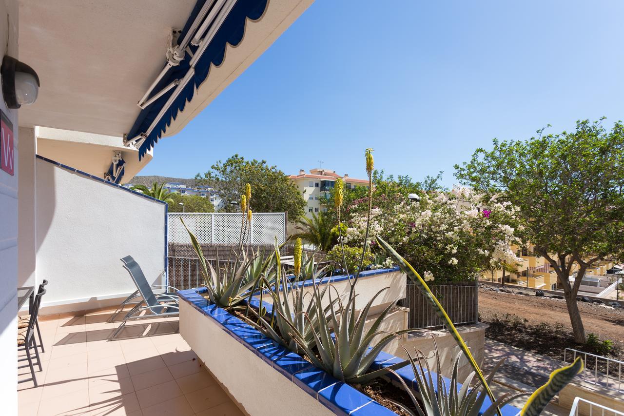 El Ancla Apartment Los Cristianos  Luaran gambar