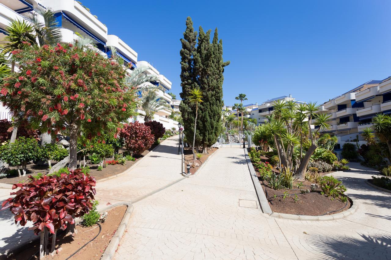 El Ancla Apartment Los Cristianos  Luaran gambar