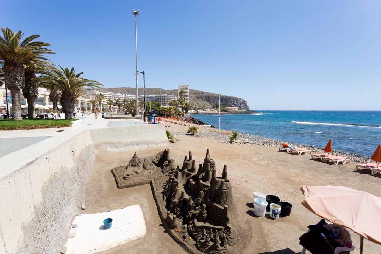 El Ancla Apartment Los Cristianos  Luaran gambar