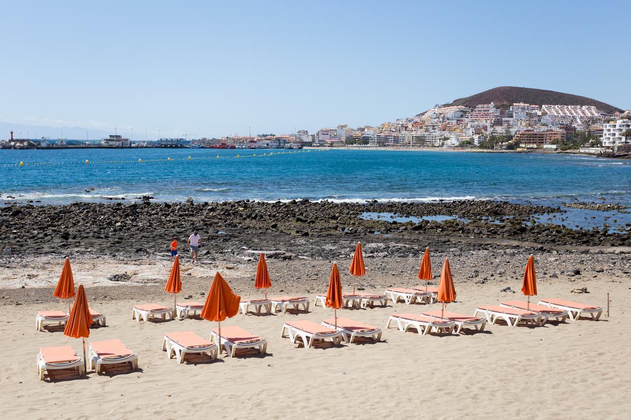 El Ancla Apartment Los Cristianos  Luaran gambar