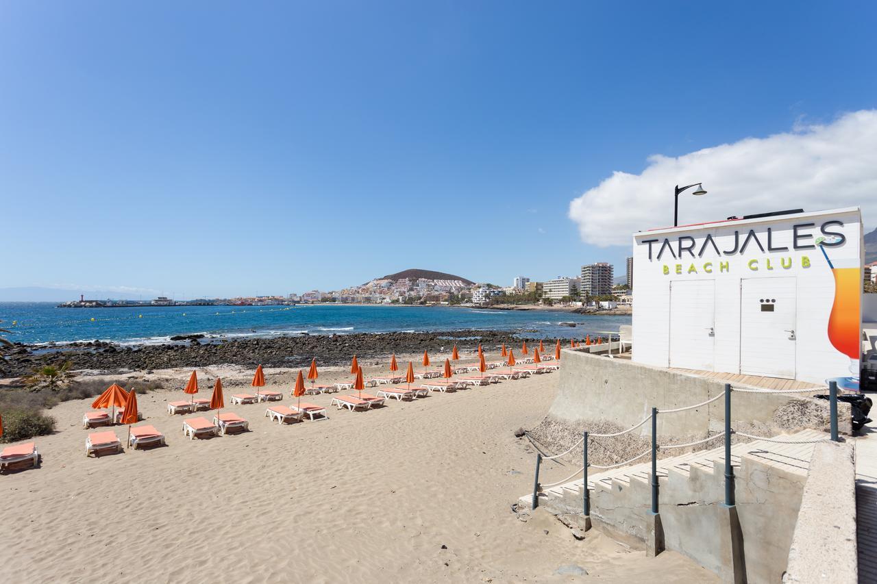 El Ancla Apartment Los Cristianos  Luaran gambar