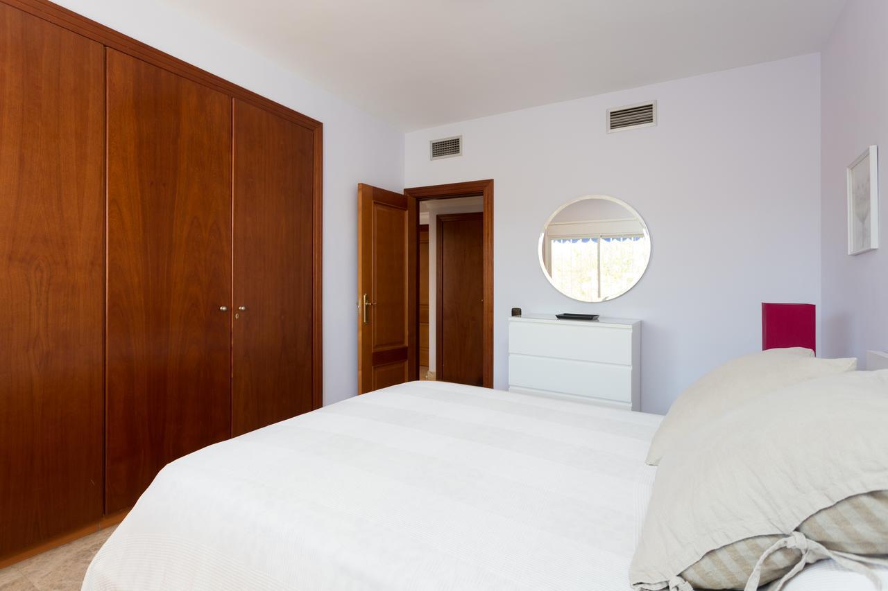 El Ancla Apartment Los Cristianos  Luaran gambar