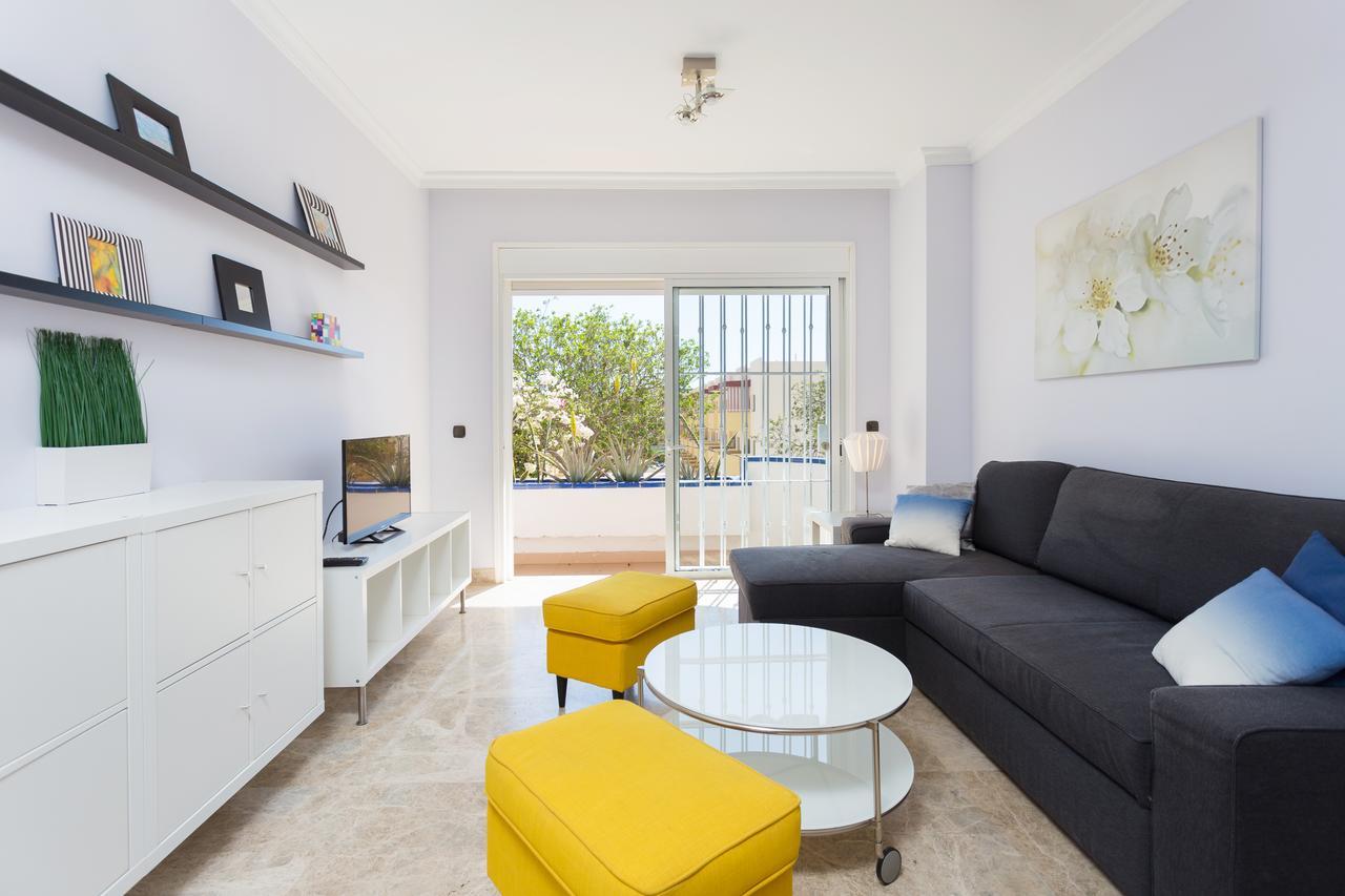 El Ancla Apartment Los Cristianos  Luaran gambar