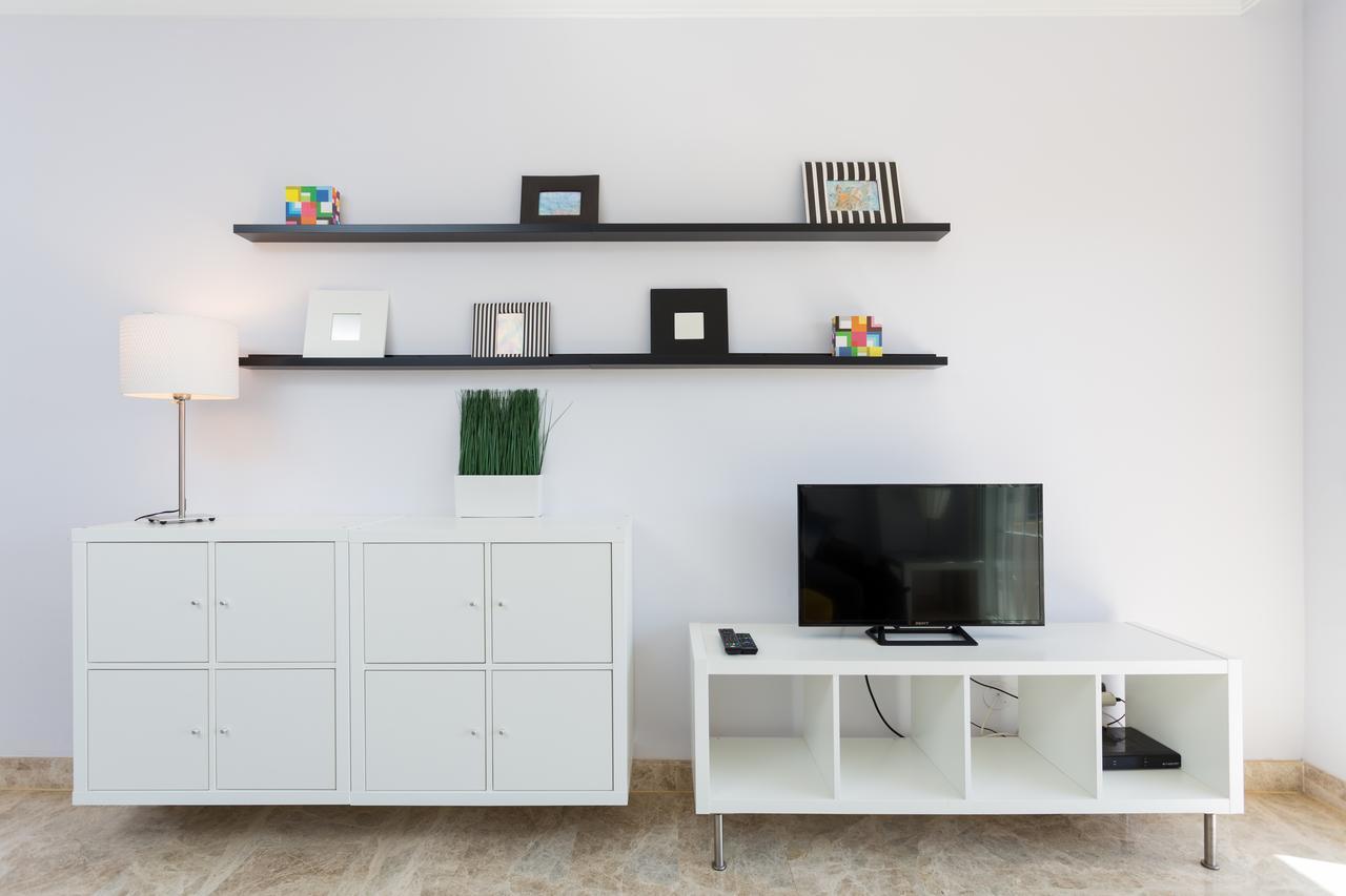 El Ancla Apartment Los Cristianos  Luaran gambar