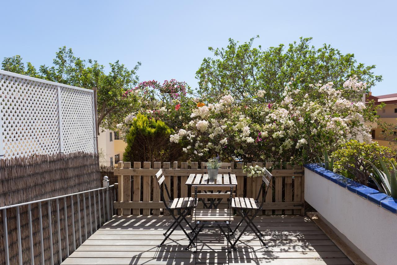 El Ancla Apartment Los Cristianos  Luaran gambar