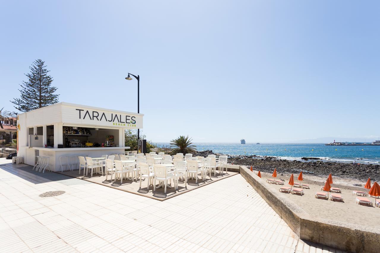 El Ancla Apartment Los Cristianos  Luaran gambar