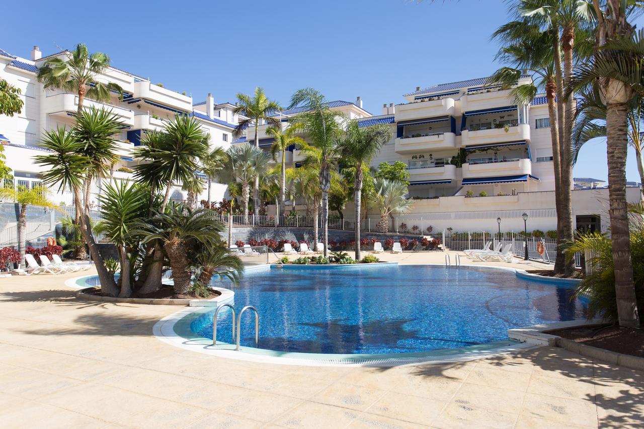 El Ancla Apartment Los Cristianos  Luaran gambar