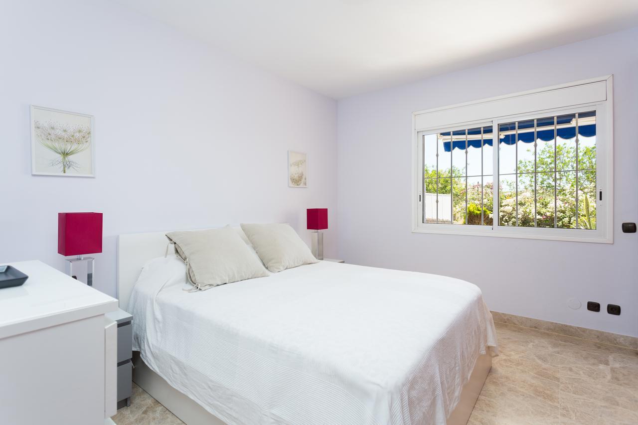 El Ancla Apartment Los Cristianos  Luaran gambar