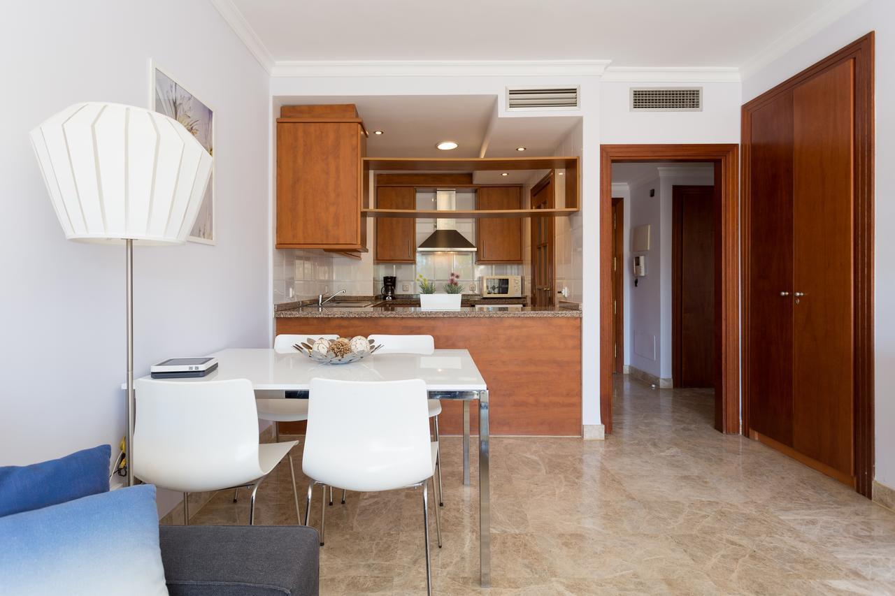 El Ancla Apartment Los Cristianos  Luaran gambar