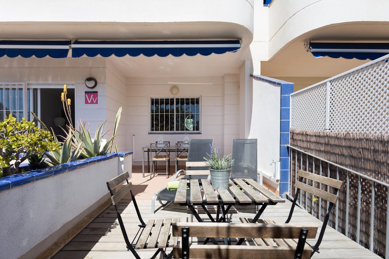 El Ancla Apartment Los Cristianos  Luaran gambar