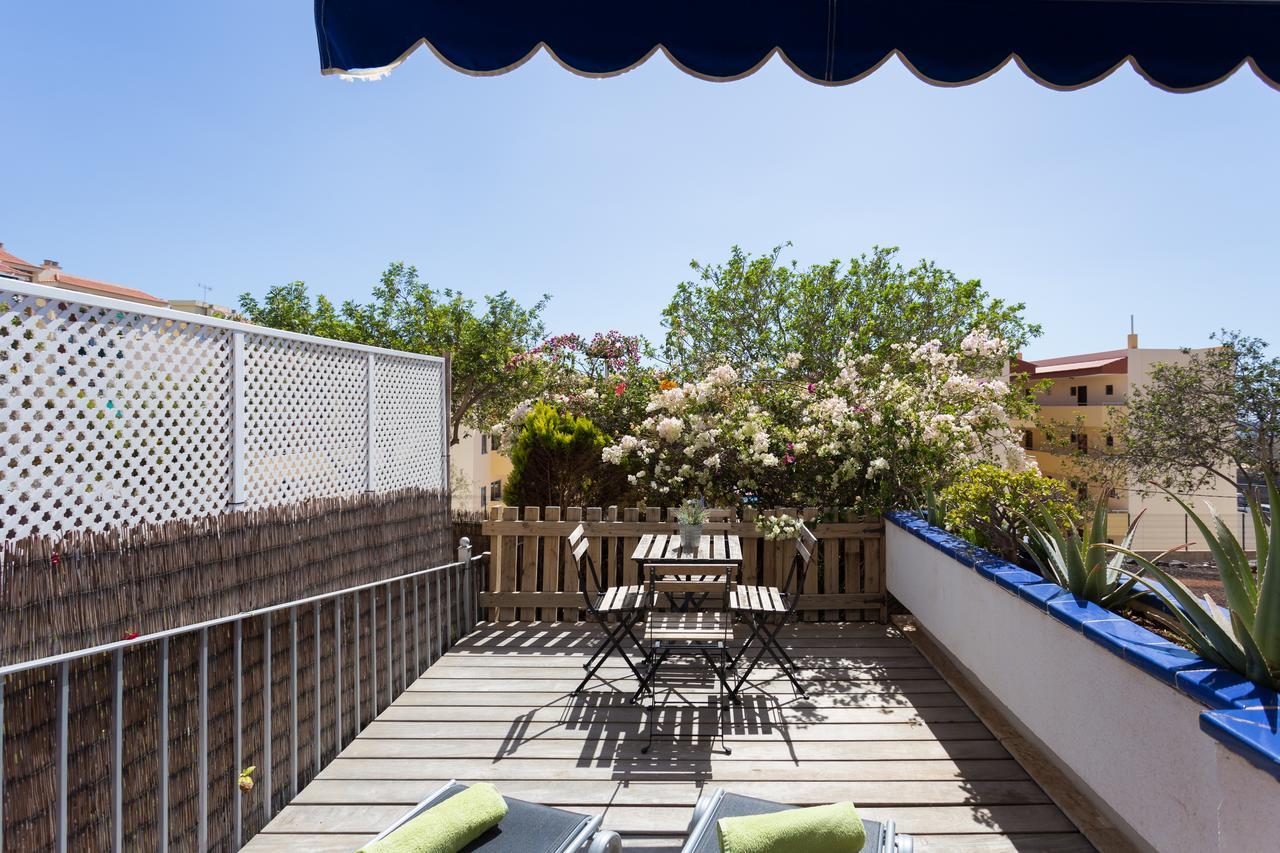 El Ancla Apartment Los Cristianos  Luaran gambar
